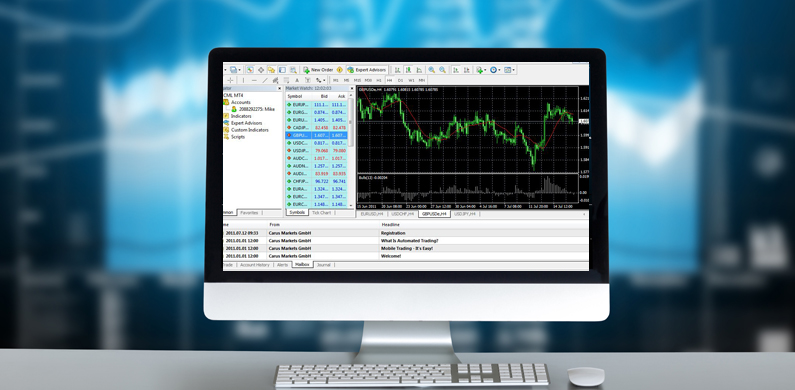 How Does Forex Accounting Software Help Traders?