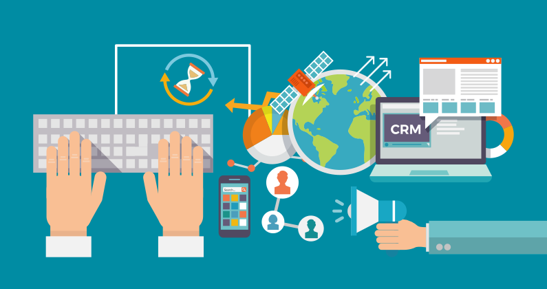 How CRM Aids In Sales Enablement?