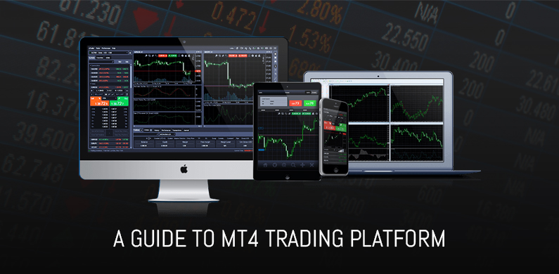 A Guide to MT4 Trading Platform