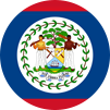 flag belize