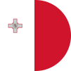 Flag Malta